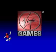 Image n° 4 - screenshots  : Cool Spot (Beta)